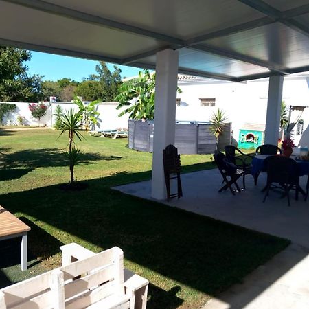 Casa Pelicano Chiclana de la Frontera Εξωτερικό φωτογραφία
