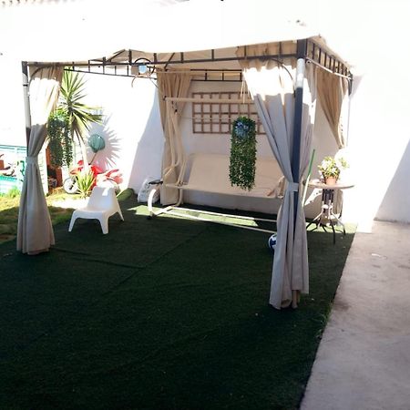 Casa Pelicano Chiclana de la Frontera Εξωτερικό φωτογραφία