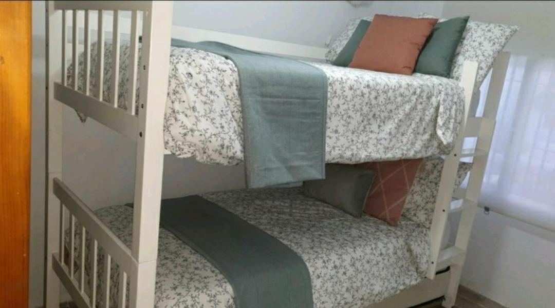 Casa Pelicano Chiclana de la Frontera Εξωτερικό φωτογραφία