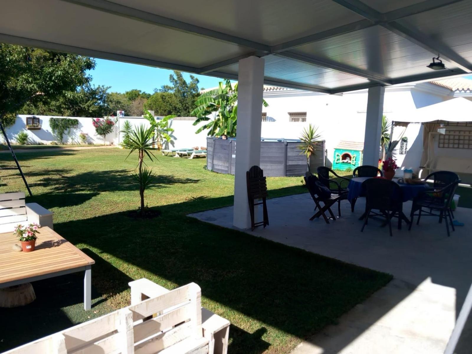 Casa Pelicano Chiclana de la Frontera Εξωτερικό φωτογραφία