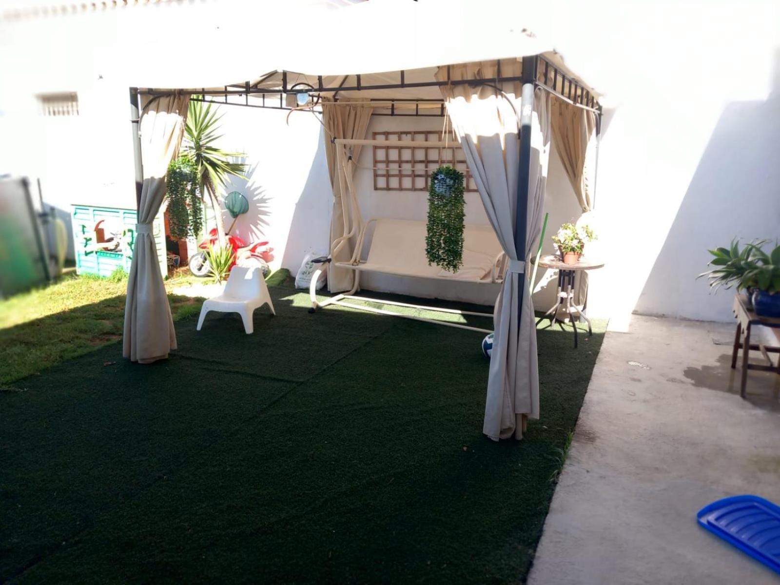 Casa Pelicano Chiclana de la Frontera Εξωτερικό φωτογραφία