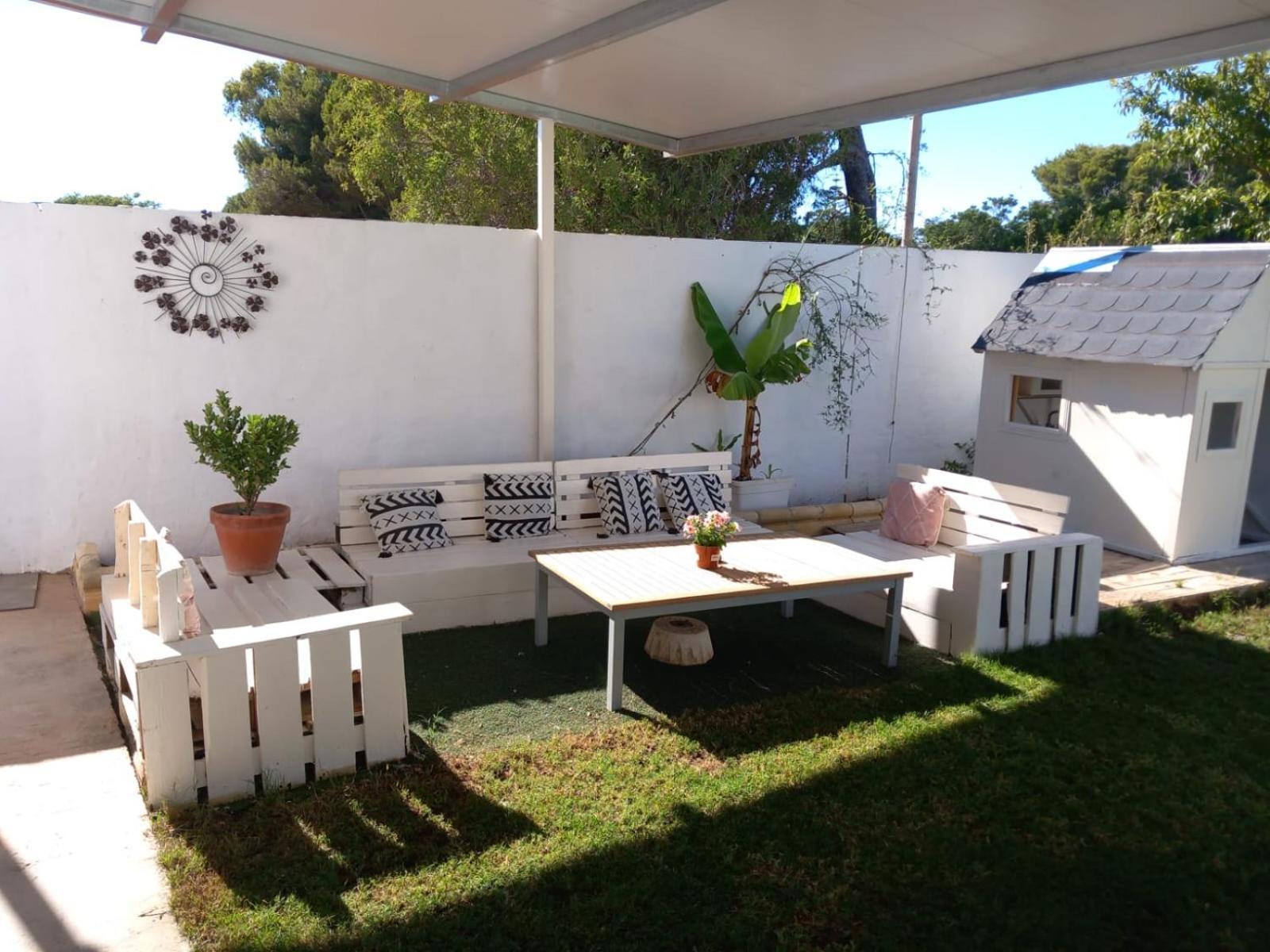 Casa Pelicano Chiclana de la Frontera Εξωτερικό φωτογραφία