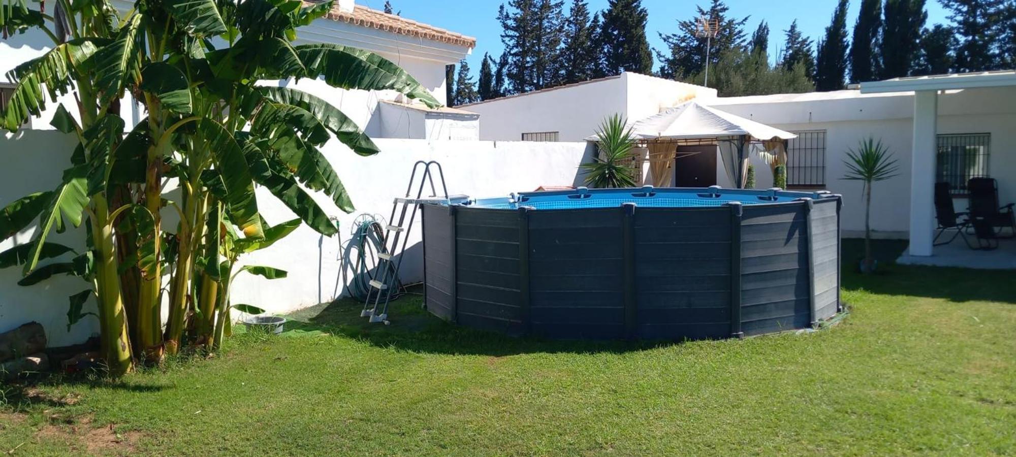 Casa Pelicano Chiclana de la Frontera Εξωτερικό φωτογραφία