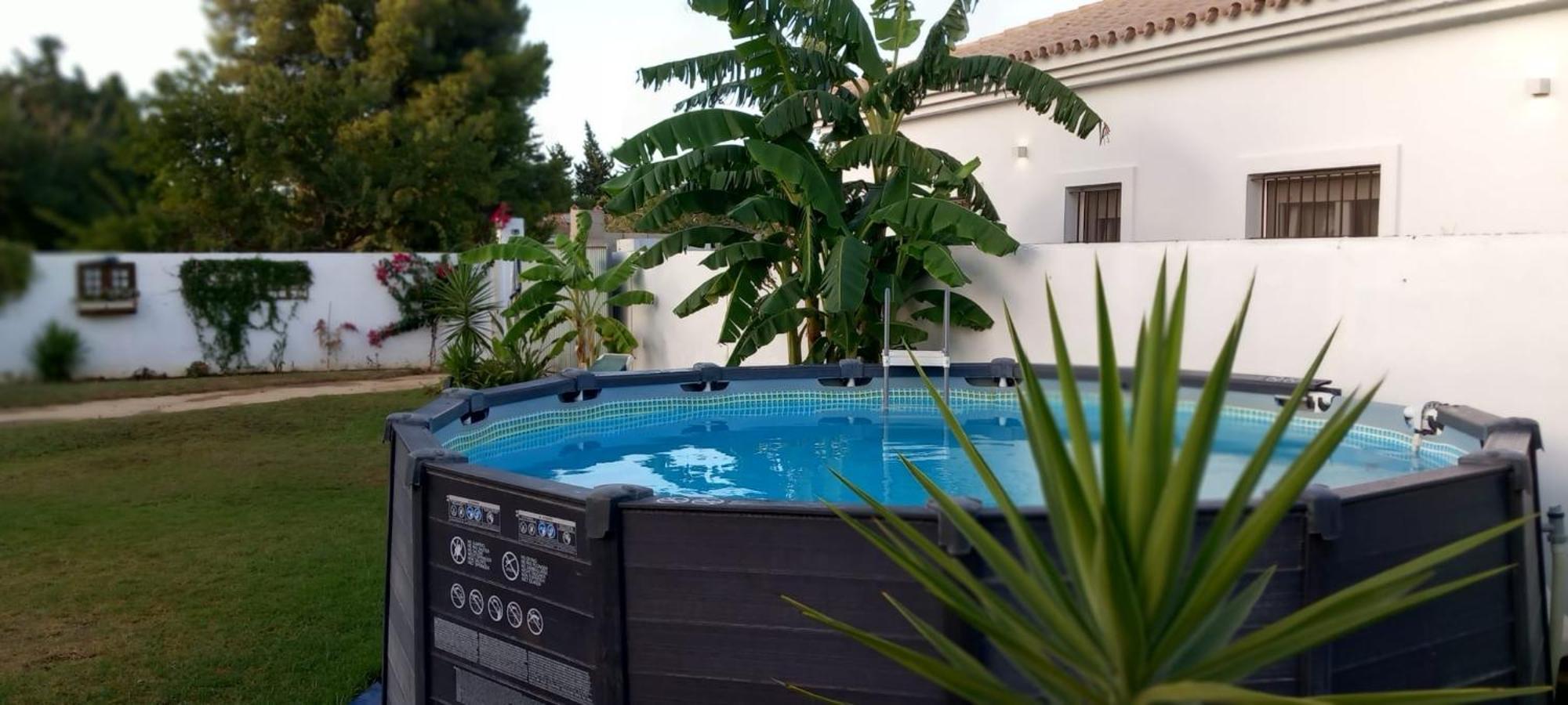 Casa Pelicano Chiclana de la Frontera Εξωτερικό φωτογραφία